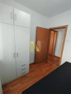 Rent, two bedroom apartment, 38m², Bulevar Oslobodjenja, Novi Sad Sve Podlokacije - image 12