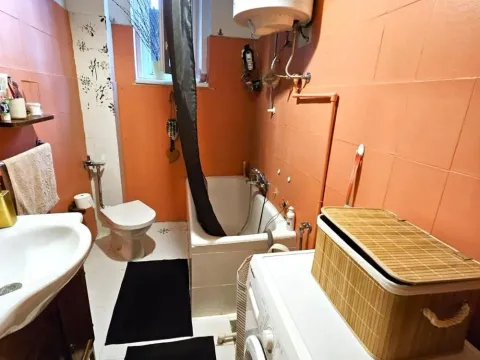 Rent, two bedroom apartment, 62m², Kalenić Pijaca, Vračar Sve Podlokacije - image 15