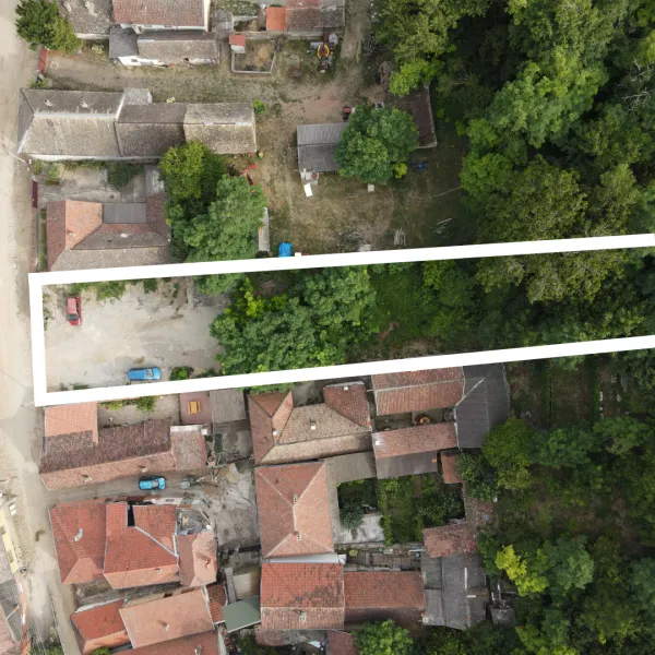 Prodaja, plac, 1100m², Sremski Karlovci, Novi Sad