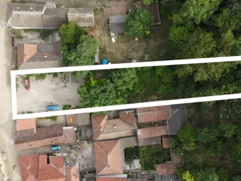 Sale, land lot, 1100m², Sremski Karlovci, Novi Sad - image 3