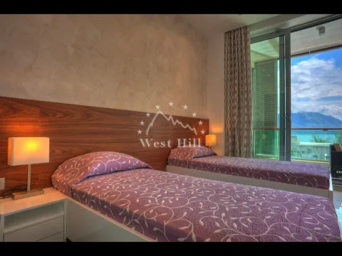 Sale, two bedroom apartment, 94m², Budva, Crna Gora - image 11