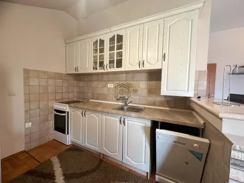 Rent, one bedroom apartment, 56m², Stari Aerodrom, Podgorica - image 4