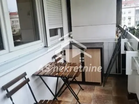 Rent, two bedroom apartment, 66m², Novi Beograd Sve Podlokacije, Beograd - image 12
