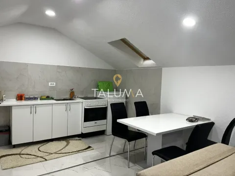 Izdavanje, dvosoban stan, 80m², Zabjelo, Podgorica - image 2