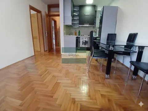 Prodaja, dvosoban stan, 53m², Centar, Kragujevac - image 4