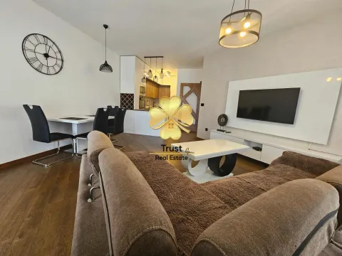 Izdavanje, dvosoban stan, 80m², Ljubović, Podgorica - image 3