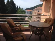 Sale, two bedroom apartment, 75m², Petrovac, Budva
