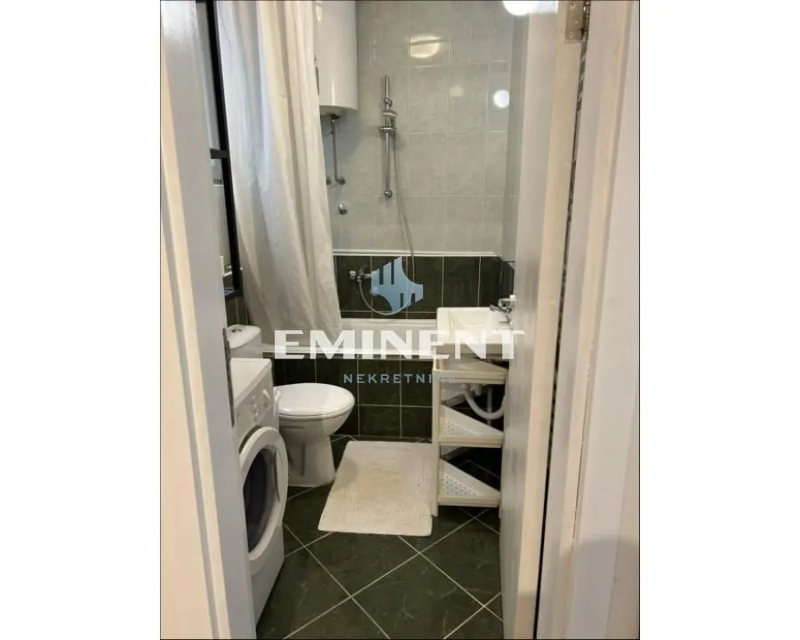 Rent, apartment, 31m², Crveni Krst, Beograd