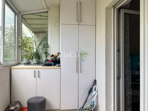 Sale, one bedroom apartment, 47m², Krivi Most, Podgorica - image 12