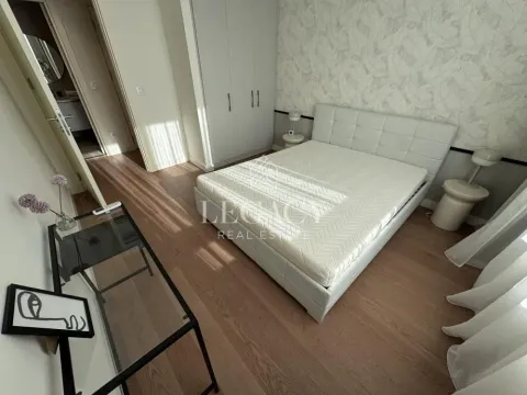 Rent, three bedroom apartment, 83m², Savski Venac, Beograd - image 8