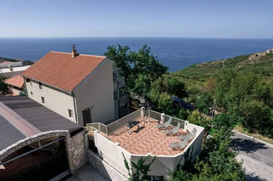 Prodaja, kuća, 500m², Budva, Crna Gora
