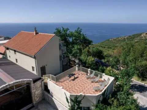 Sale, house, 500m², Budva, Crna Gora - image 4