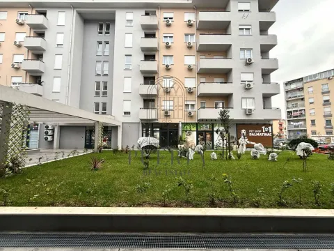 Izdavanje, jednosoban stan, 45m², Zabjelo, Podgorica - image 10