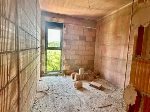 Sale, two bedroom apartment, 55m², Tivat, Crna Gora - image 3