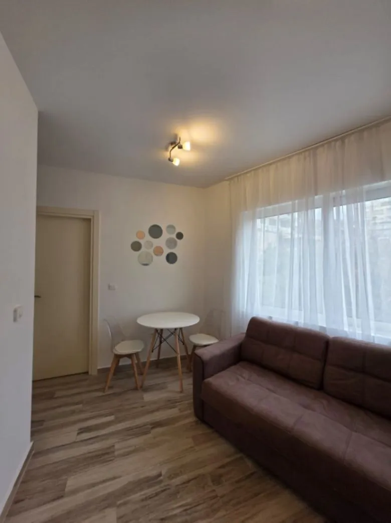 Prodaja, jednosoban stan, 32m², Bečići, Budva