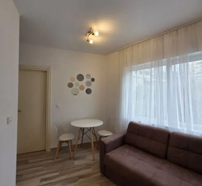 Prodaja, jednosoban stan, 32m², Bečići, Budva