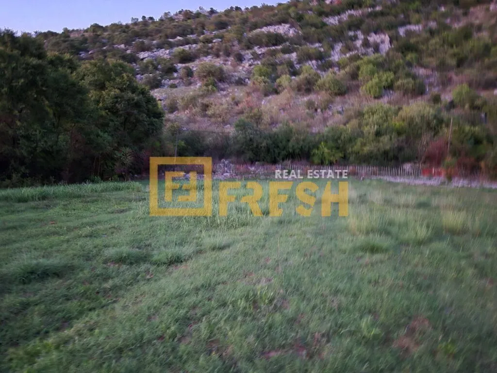 Izdavanje, plac, 3300m², Mareza, Podgorica