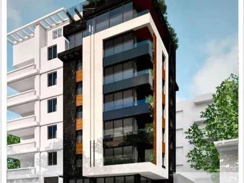 Prodaja, četvorosoban stan, 185m², Neimar, Vračar Sve Podlokacije - image 4