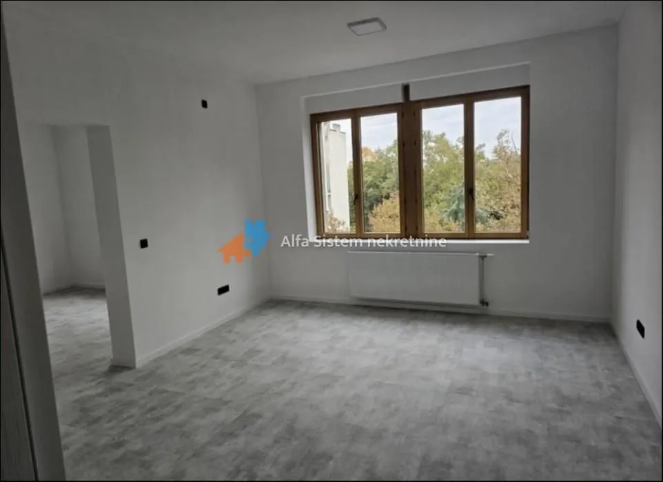 Rent, office space, 121m², Vračar Sve Podlokacije, Beograd