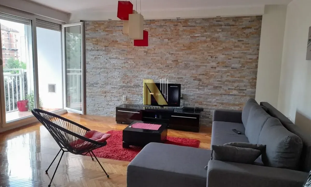 Izdavanje, trosoban stan, 76m², Liman 3, Novi Sad Sve Podlokacije