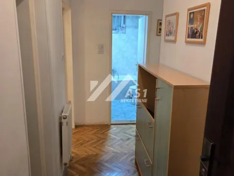 Izdavanje, dvosoban stan, 52m², Grbavica, Novi Sad Sve Podlokacije - image 8
