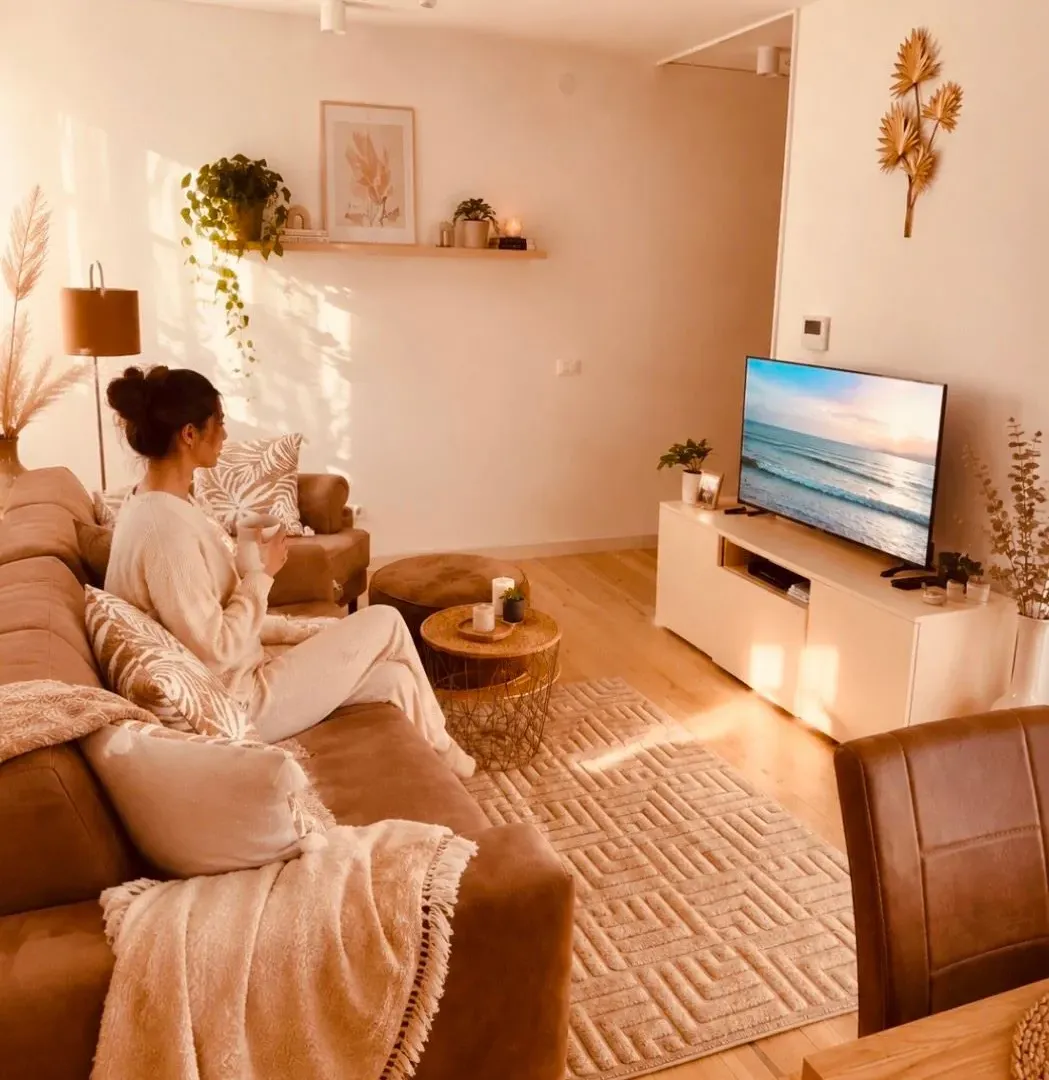 Rent, studio apartment, 50m², Tivat, Crna Gora