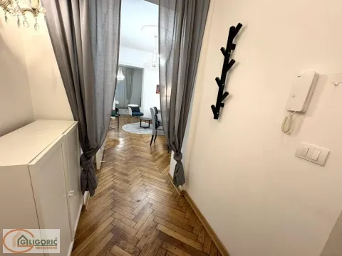 Izdavanje, jednosoban stan, 45m², Bul Kralja Aleksandra, Zvezdara Sve Podlokacije - image 10