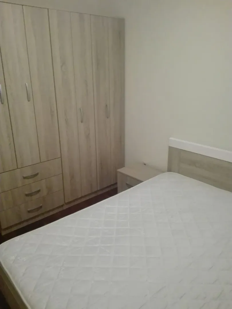 Rent, one bedroom apartment, 45m², Stari Aerodrom, Podgorica