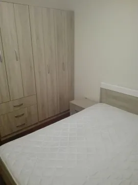 Rent, one bedroom apartment, 45m², Stari Aerodrom, Podgorica - image 11