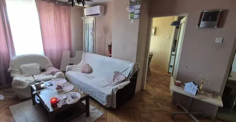 Sale, two bedroom apartment, 57m², Zaječar, Srbija - image 6