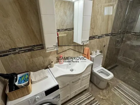 Rent, two bedroom apartment, 67m², Liman 3, Novi Sad Sve Podlokacije - image 9