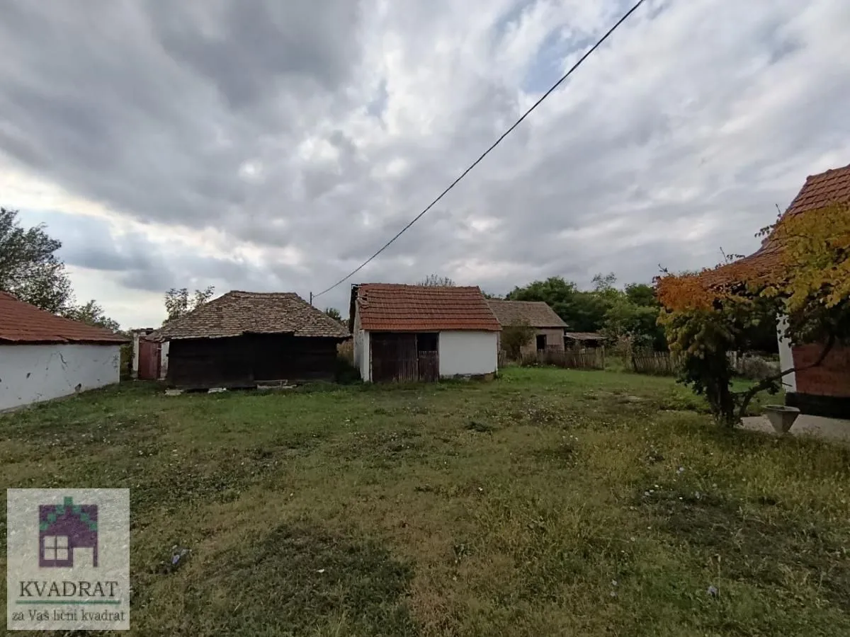 Prodaja, kuća, 83m², Obrenovac, Beograd