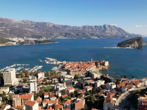 Prodaja, plac, 6503m², Komoševina, Budva - image 3
