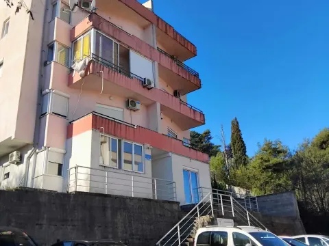 Sale, one bedroom apartment, 48m², Zabjelo, Podgorica - image 1