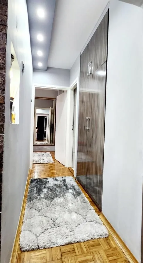Prodaja, trosoban stan, 89m², Liman 3, Novi Sad Sve Podlokacije