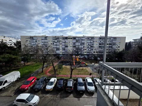 Rent, two bedroom apartment, 60m², Preko Morače, Podgorica - image 4