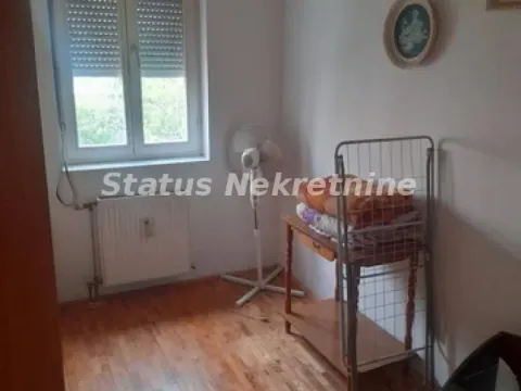 Izdavanje, jednosoban stan, 36m², Nova Detelinara, Novi Sad Sve Podlokacije - image 5