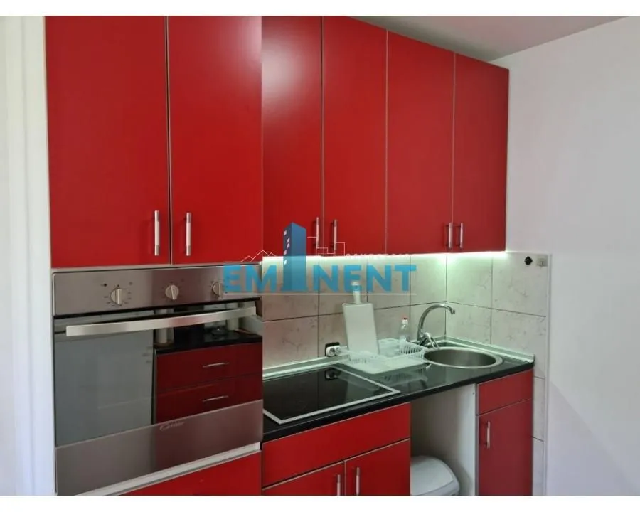 Rent, two bedroom apartment, 50m², Novi Beograd Blok 61, Novi Beograd Sve Podlokacije