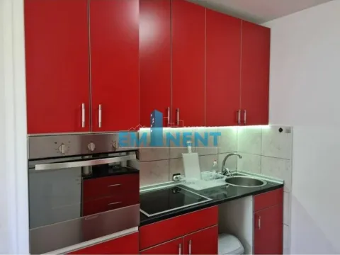 Rent, two bedroom apartment, 50m², Novi Beograd Blok 61, Novi Beograd Sve Podlokacije - image 6