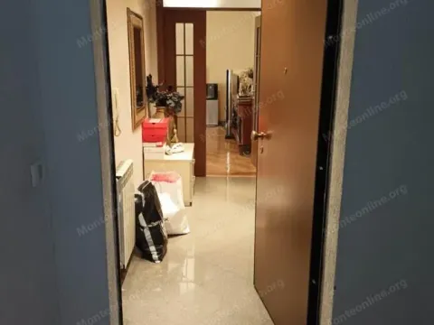 Prodaja, dvosoban stan, 96m², Stari Aerodrom, Podgorica - image 10