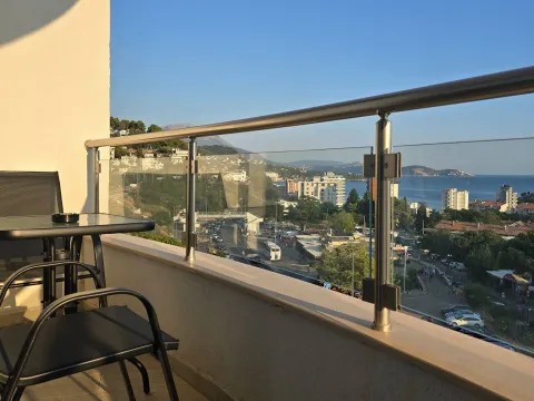 Prodaja, garsonjera, 30m², Sutomore, Bar - image 11