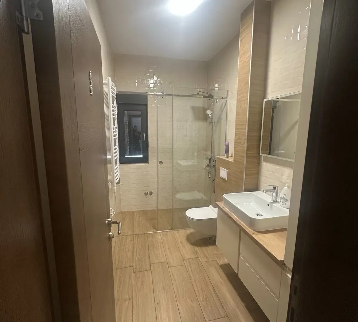 Rent, house, 160m², Dalmatinska ulica, Podgorica