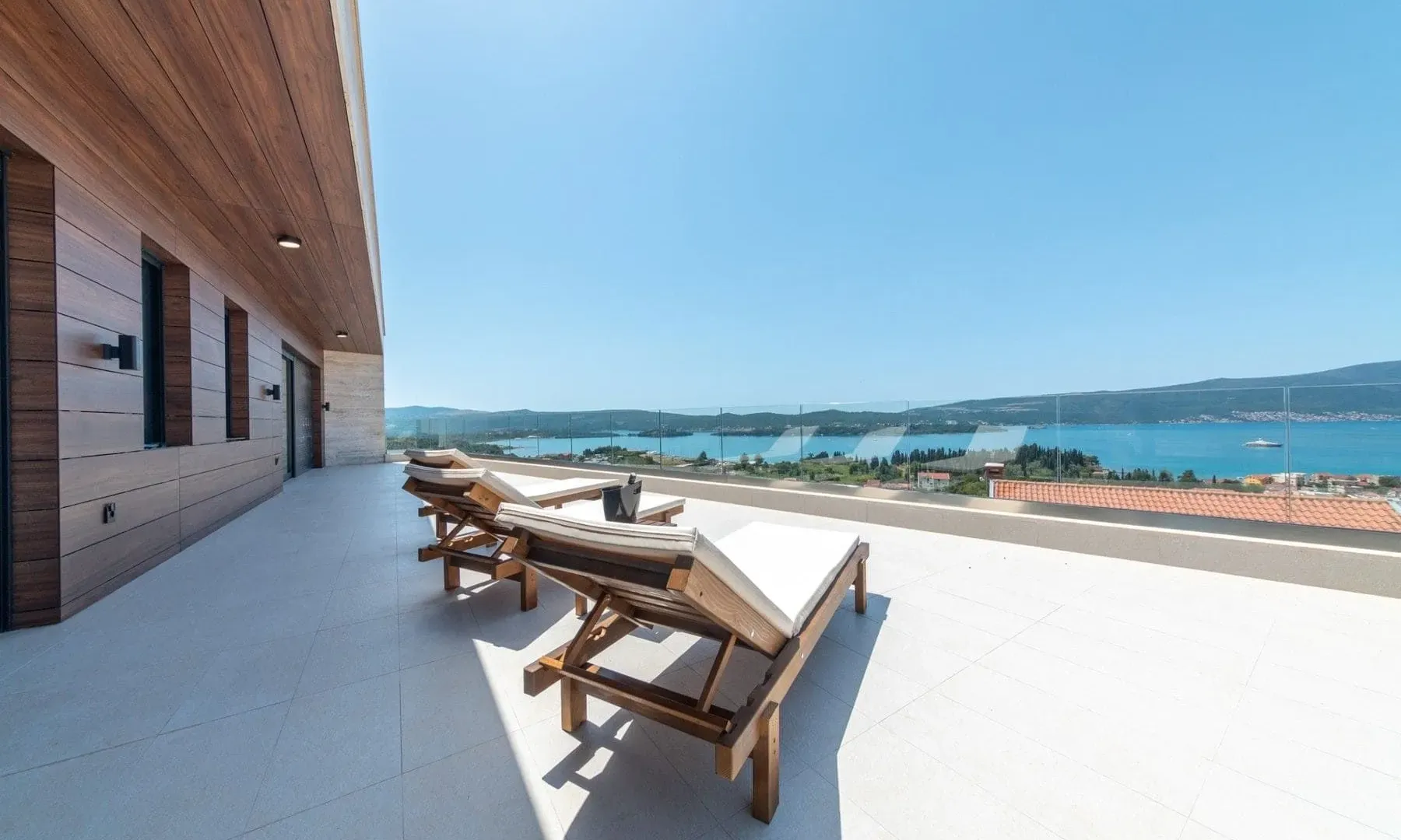 Prodaja, kuća, 311m², Marići, Tivat