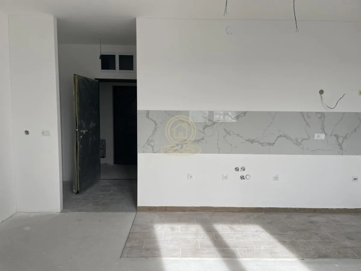 Prodaja, jednosoban stan, 30m², Mišeluk, Petrovaradin