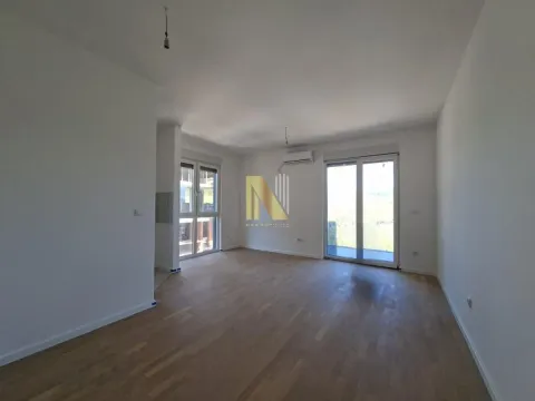 Sale, two bedroom apartment, 46m², Banja Vrdnik, Irig - image 2