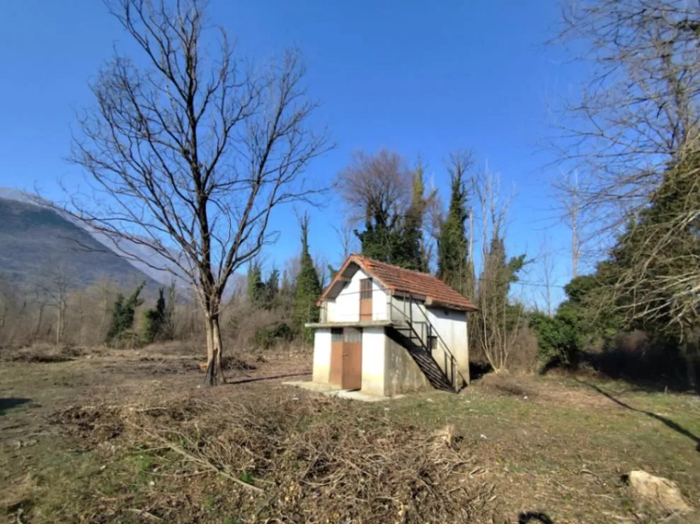 Prodaja, plac, 8318m², Frutak, Danilovgrad