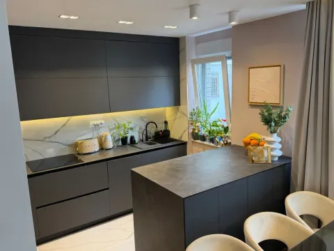 Prodaja, trosoban stan, 81m², Partizanov Stadion, Beograd - image 10
