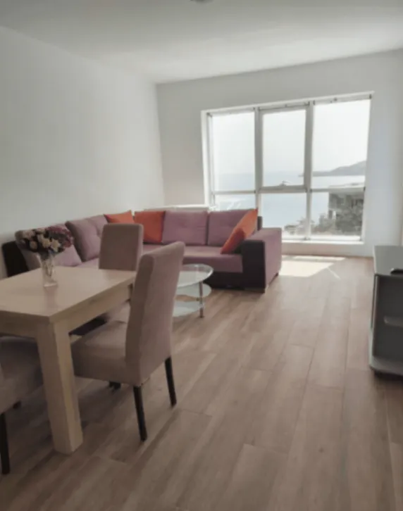 Sale, apartment, 57m², Rafailovići, Budva