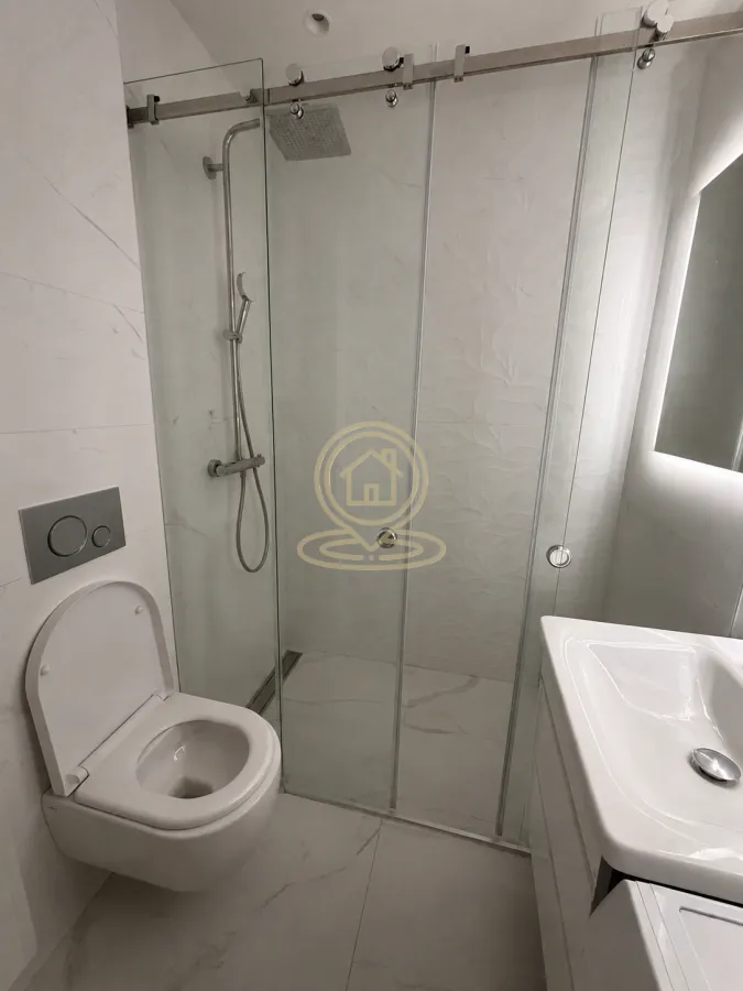Prodaja, dvosoban stan, 55m², Telep, Novi Sad Sve Podlokacije