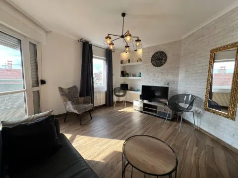 Prodaja, stan, 50m², Adamovićevo Naselje, Novi Sad Sve Podlokacije - image 3